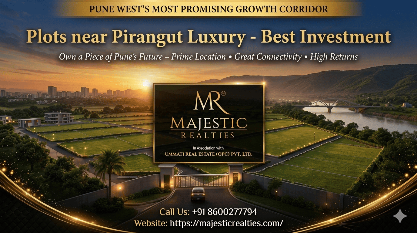 Discover Trusted Property Solutions with Majestic Realties